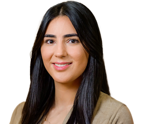Nathalie Meija headshot