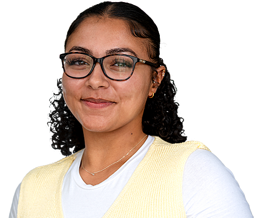 Kira Donald headshot