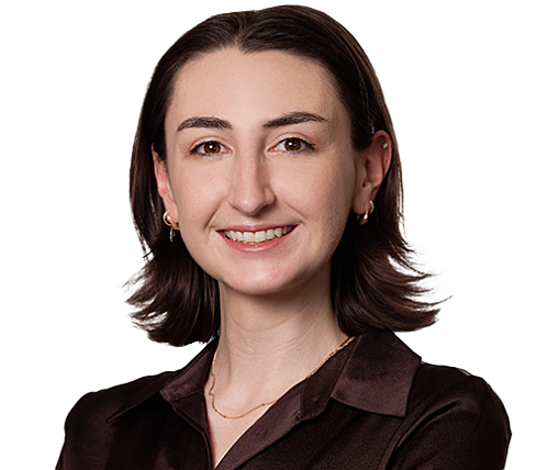 Jaya Gallagher headshot