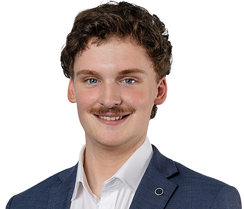 Alexander Wyche | Consultant