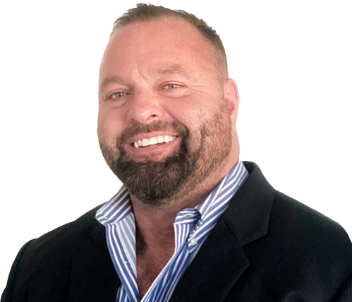 Simon Popley headshot