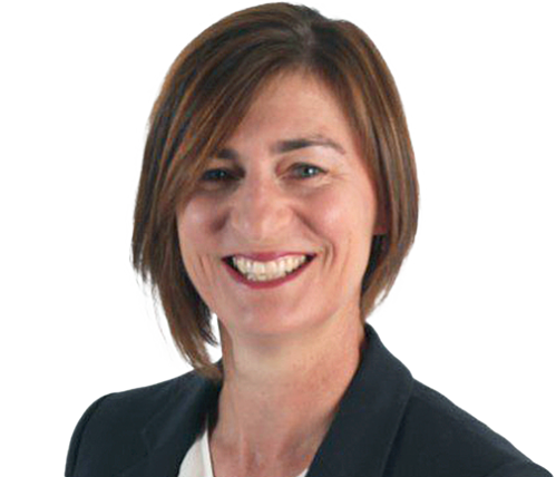 Rachel Kemmis headshot