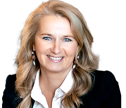 Lisa Gaines headshot