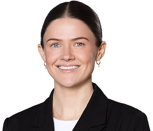 Melissa Traynor
