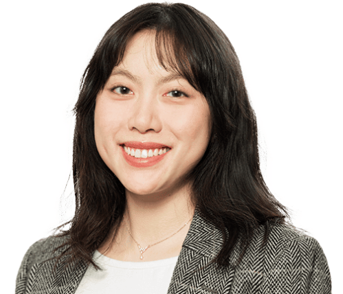 Jessica Q. Wang headshot
