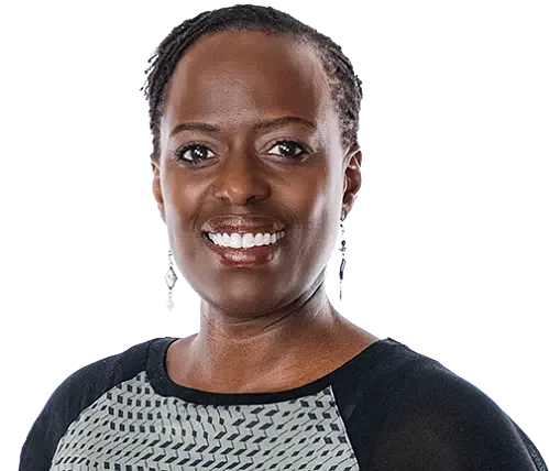 Abigail Nduva headshot
