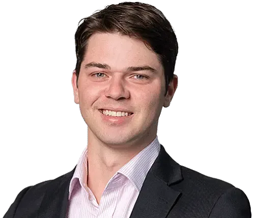 Will Mallett headshot