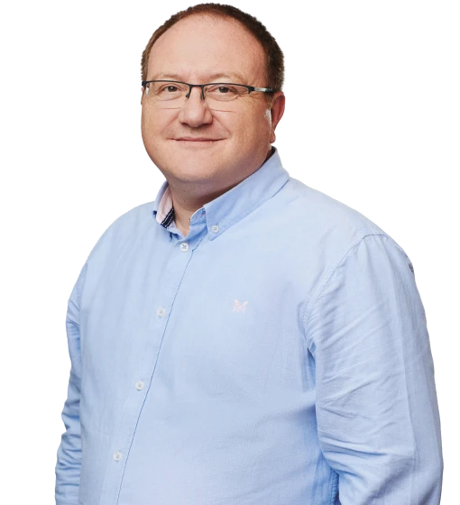 Darren Leafe - Featured Nouser