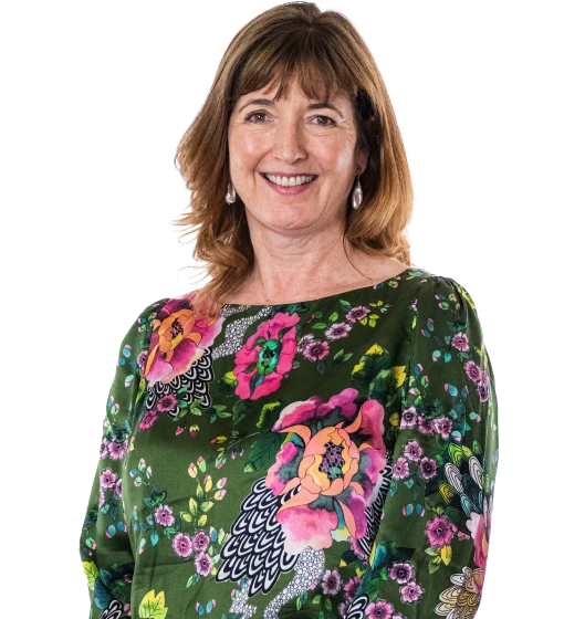 Antonia Instone - Featured Nouser