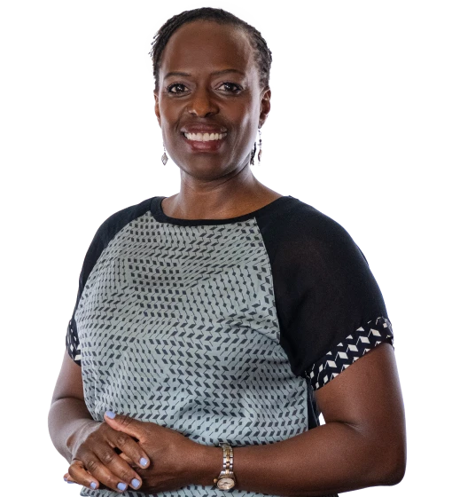 Abby Nduva - Featured Nouser